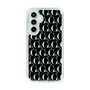 Slim Protection Case［ GYDA - Monogram - Black ］