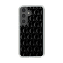 Slim Protection Case［ GYDA - Monogram - Black ］
