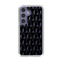 Slim Protection Case［ GYDA - Monogram - Black ］
