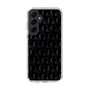 Slim Protection Case［ GYDA - Monogram - Black ］