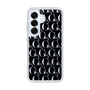 Slim Protection Case［ GYDA - Monogram - Black ］