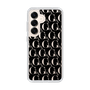 Slim Protection Case［ GYDA - Monogram - Black ］