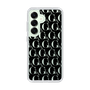 Slim Protection Case［ GYDA - Monogram - Black ］