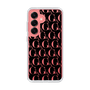 Slim Protection Case［ GYDA - Monogram - Black ］