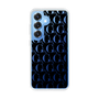 Slim Protection Case［ GYDA - Monogram - Black ］
