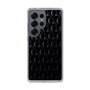 Slim Protection Case［ GYDA - Monogram - Black ］