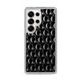 Slim Protection Case［ GYDA - Monogram - Black ］