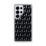 Slim Protection Case［ GYDA - Monogram - Black ］