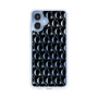 Slim Protection Case［ GYDA - Monogram - Black ］