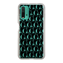 Slim Protection Case［ GYDA - Monogram - Black ］
