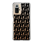 Slim Protection Case［ GYDA - Monogram - Black ］