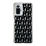 Slim Protection Case［ GYDA - Monogram - Black ］
