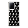 Slim Protection Case［ GYDA - Monogram - Black ］