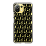 Slim Protection Case［ GYDA - Monogram - Black ］