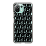 Slim Protection Case［ GYDA - Monogram - Black ］