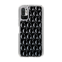 Slim Protection Case［ GYDA - Monogram - Black ］