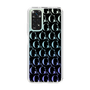 Slim Protection Case［ GYDA - Monogram - Black ］