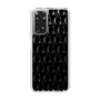Slim Protection Case［ GYDA - Monogram - Black ］