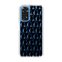 Slim Protection Case［ GYDA - Monogram - Black ］