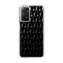 Slim Protection Case［ GYDA - Monogram - Black ］