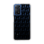 Slim Protection Case［ GYDA - Monogram - Black ］