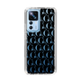 Slim Protection Case［ GYDA - Monogram - Black ］