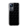 Slim Protection Case［ GYDA - Monogram - Black ］