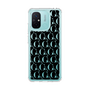 Slim Protection Case［ GYDA - Monogram - Black ］