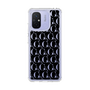 Slim Protection Case［ GYDA - Monogram - Black ］