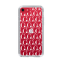 Slim Protection Case［ GYDA - Monogram - White ］