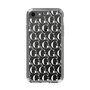 Slim Protection Case［ GYDA - Monogram - White ］