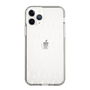 Slim Protection Case［ GYDA - Monogram - White ］