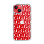 Slim Protection Case［ GYDA - Monogram - White ］