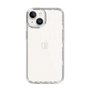 Slim Protection Case［ GYDA - Monogram - White ］