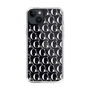 Slim Protection Case［ GYDA - Monogram - White ］