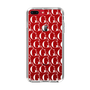 Slim Protection Case［ GYDA - Monogram - White ］