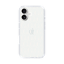 Slim Protection Case［ GYDA - Monogram - White ］