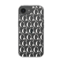 Slim Protection Case［ GYDA - Monogram - White ］