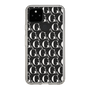 Slim Protection Case［ GYDA - Monogram - White ］