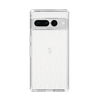 Slim Protection Case［ GYDA - Monogram - White ］