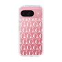 Slim Protection Case［ GYDA - Monogram - White ］