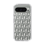 Slim Protection Case［ GYDA - Monogram - White ］