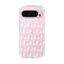 Slim Protection Case［ GYDA - Monogram - White ］