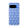 Slim Protection Case［ GYDA - Monogram - White ］