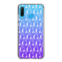 Slim Protection Case［ GYDA - Monogram - White ］