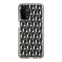 Slim Protection Case［ GYDA - Monogram - White ］