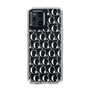 Slim Protection Case［ GYDA - Monogram - White ］