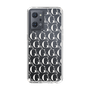 Slim Protection Case［ GYDA - Monogram - White ］