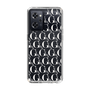 Slim Protection Case［ GYDA - Monogram - White ］