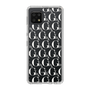 Slim Protection Case［ GYDA - Monogram - White ］